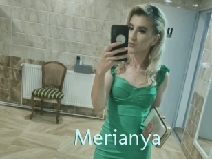 Merianya