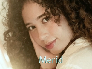 Merid