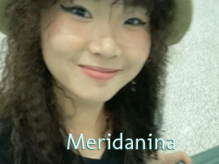 Meridanina