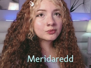 Meridaredd