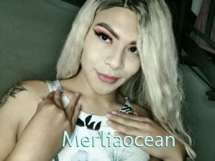 Merliaocean