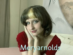 Meryarnolds