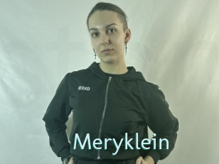 Meryklein