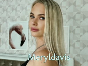 Meryldavis