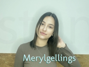 Merylgellings