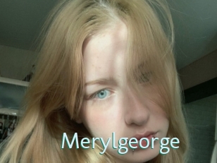Merylgeorge