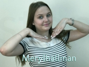 Merylhallman