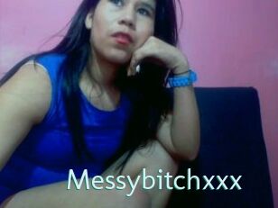 Messybitchxxx
