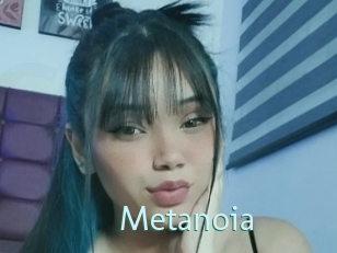 Metanoia