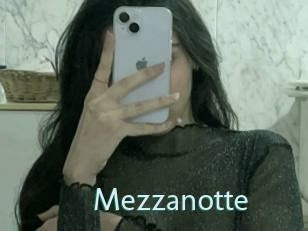 Mezzanotte