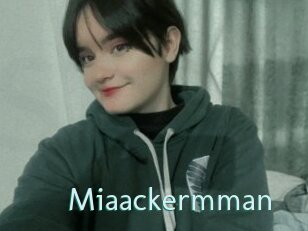Miaackermman