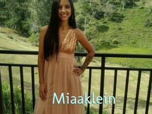 Miaaklein