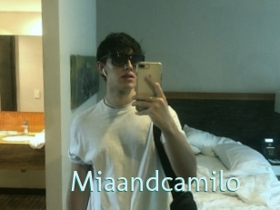 Miaandcamilo