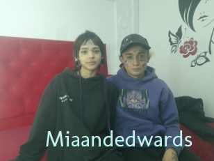 Miaandedwards
