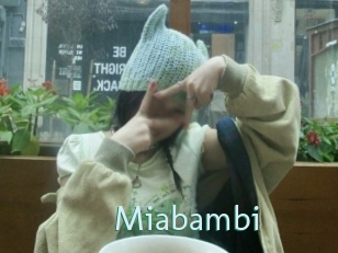 Miabambi