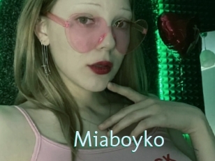 Miaboyko