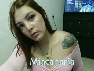 Miacanaria