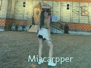 Miacarpper