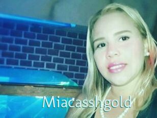 Miacasshgold