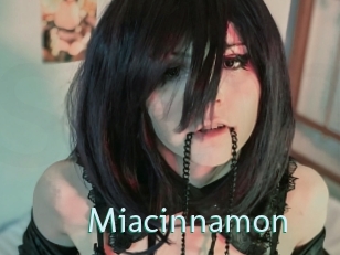 Miacinnamon