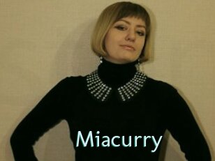 Miacurry