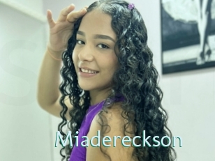 Miadereckson