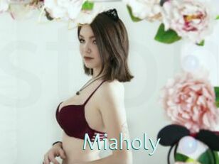 Miaholy