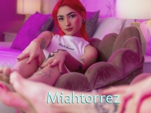 Miahtorrez