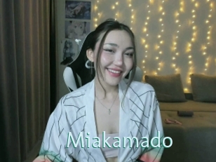 Miakamado