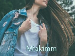 Miakimm