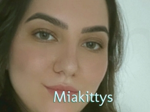 Miakittys