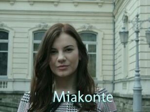 Miakonte