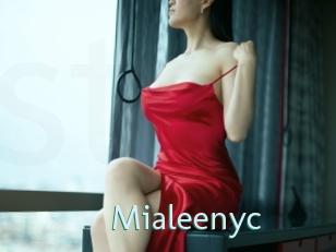 Mialeenyc