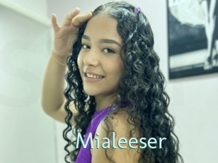 Mialeeser