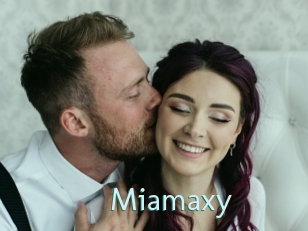 Miamaxy