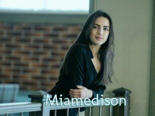 Miamedison