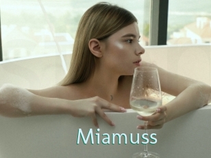 Miamuss