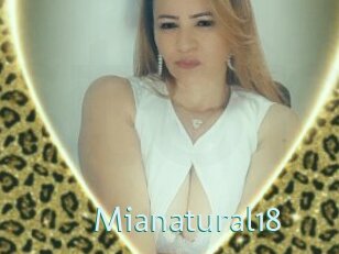 Mianatural18