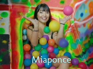 Miaponce