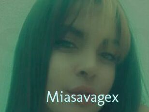 Miasavagex