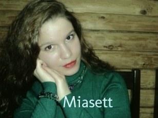 Miasett