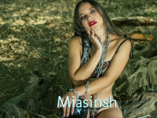 Miasinsh