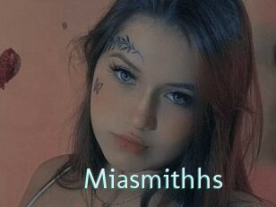 Miasmithhs