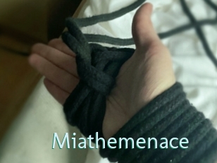 Miathemenace