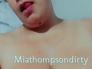 Miathompsondirty