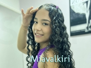 Miavalkiri