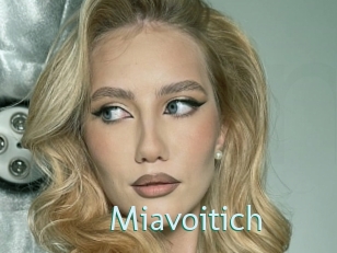 Miavoitich