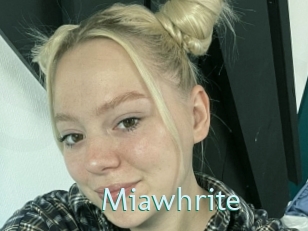 Miawhrite