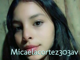 Micaelacortez303av