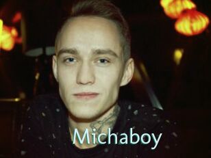 Michaboy